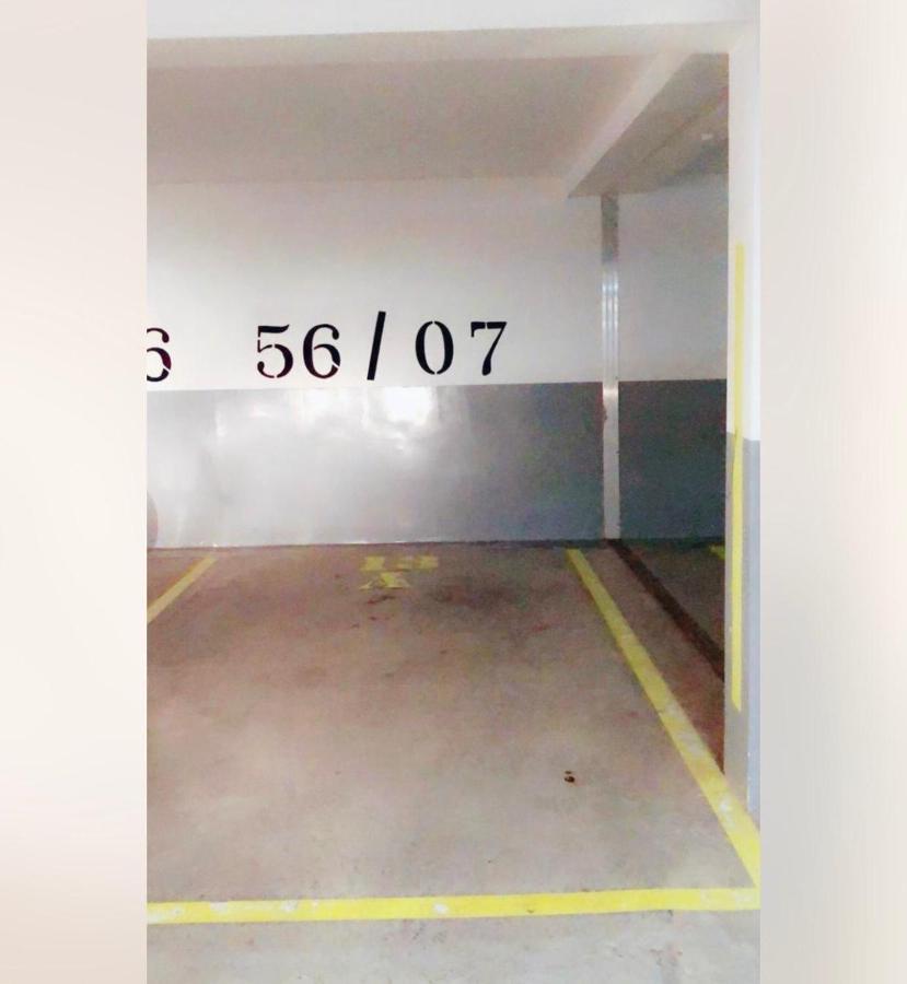 Luxury Apartement Near The Beach Sidi Bouqnadel Luaran gambar