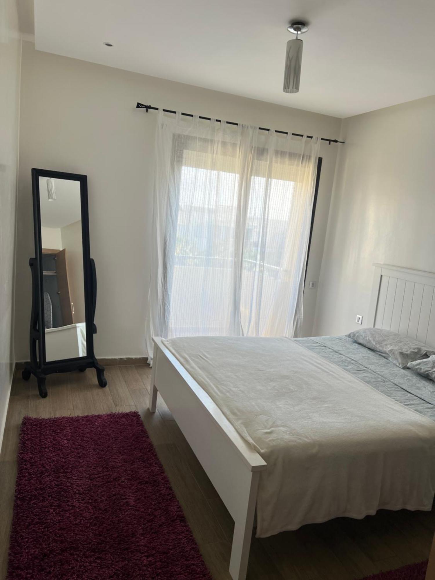 Luxury Apartement Near The Beach Sidi Bouqnadel Luaran gambar