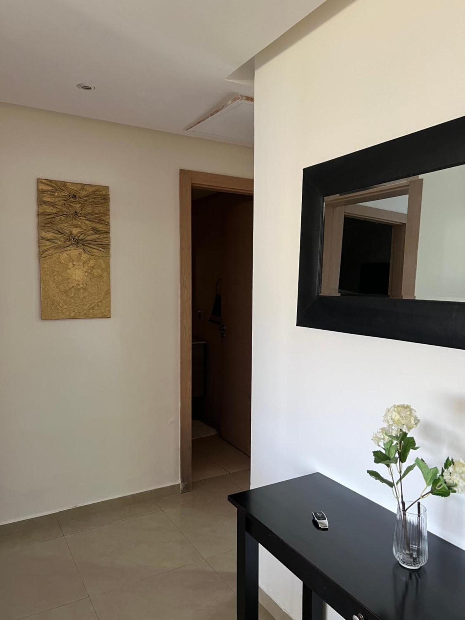 Luxury Apartement Near The Beach Sidi Bouqnadel Luaran gambar